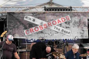 CROSSROADS Dorffest Steinbrunn