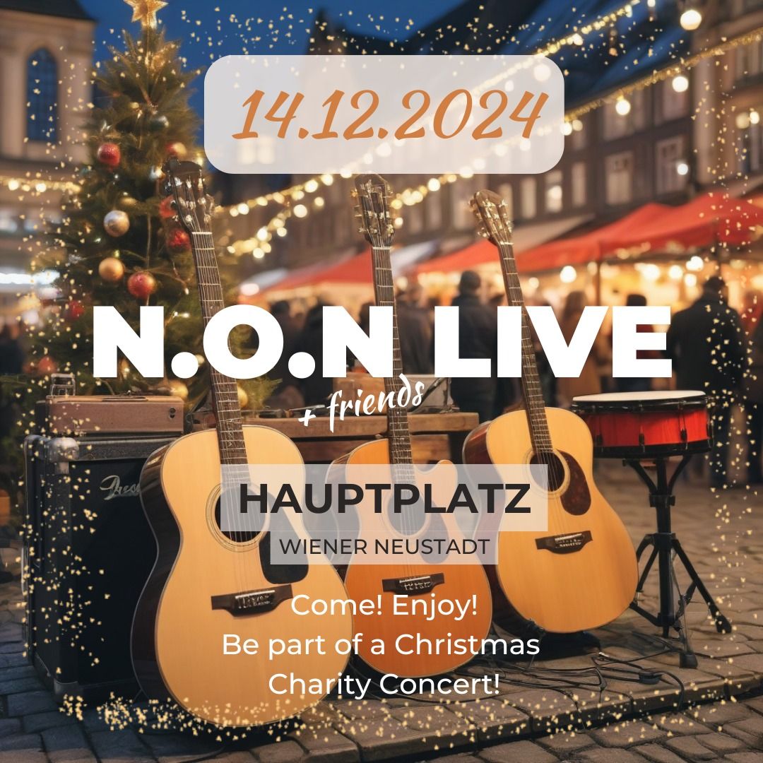 N.O.N LIVE 14.12-2